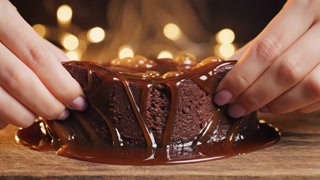 Chocolate Toffee Pup's Birth - Ethan Wareham | ASMR.so